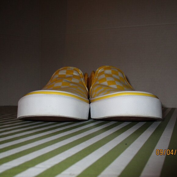 Vans Off the Wall Sneakers - Picture 7 of 14
